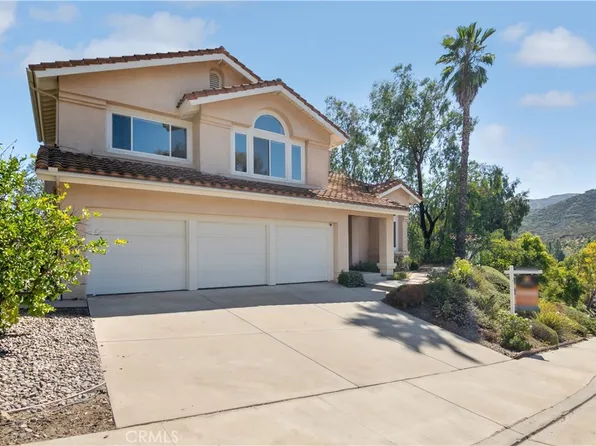 2660 Grandoaks Dr, Westlake Village, CA 91361