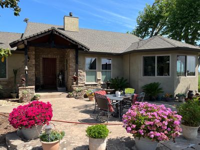 11254 Walnut Ave, Oakdale, CA, 95361