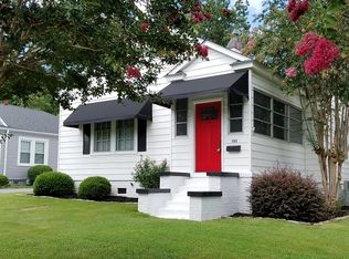133 Academy St, Fort Mill, SC 29715