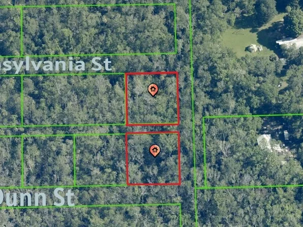 10008 W Pennsylvania St, Homosassa, FL 34448