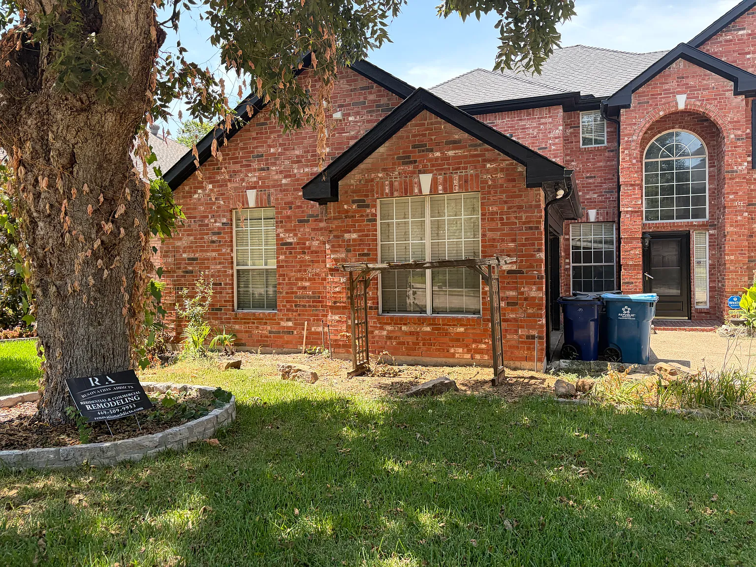 Scenic Ct, Rowlett — Photo 1
