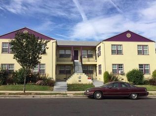 901 Alandele Ave, Los Angeles, CA 90036