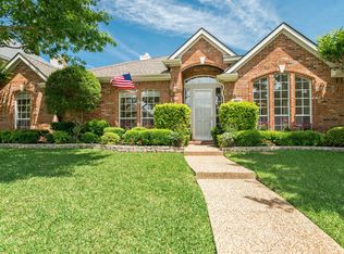 505 Butternut Dr, Garland, TX 75044