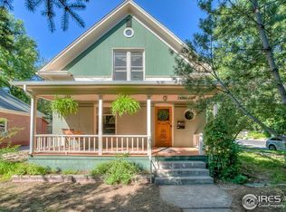 229 Park St, Fort Collins, CO 80521