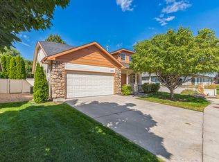 2183 S Blackspur Way, Meridian, ID 83642