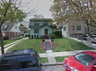 894 Virgil Ave, Ridgefield, NJ 07657