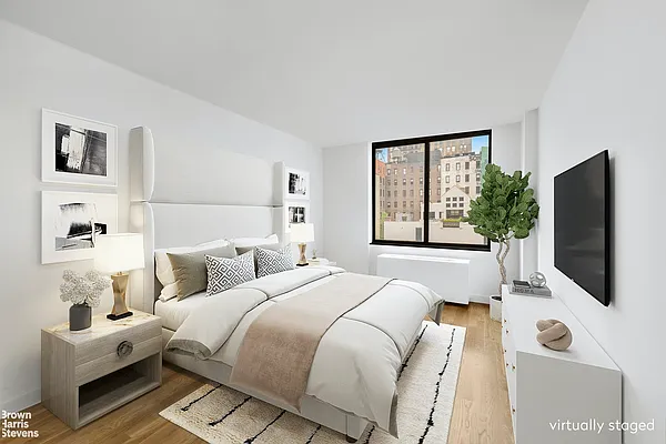 Rented by Brown Harris Stevens | media 3