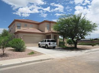 25198 W Centre Ave, Buckeye, AZ 85326