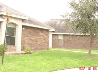 1305 S Palm Dr, Pharr, TX 78577