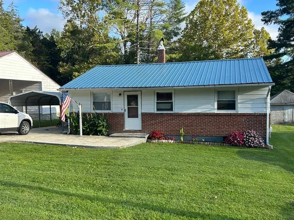 142 Marshall St, Drakes Branch, VA 23937