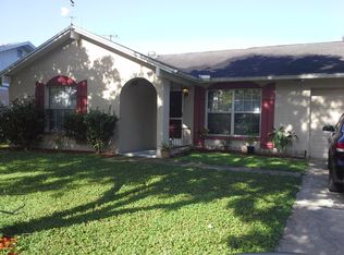 3549 Mexicali St, New Pt Richey, FL 34655