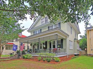 161 Moultrie St, Charleston, SC 29403