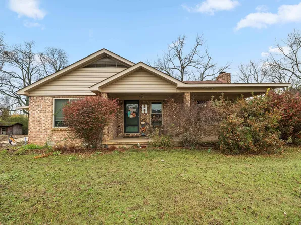 3284 Finch Rd, Bismarck, AR 71929