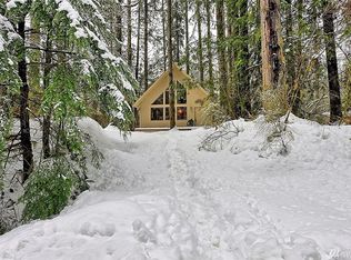 75837 NE 123rd St, Skykomish, WA 98288