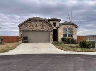 11803 Bricewood Pass, San Antonio, TX 78254