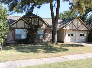 5118 Roserock Ln, Spring, TX 77379