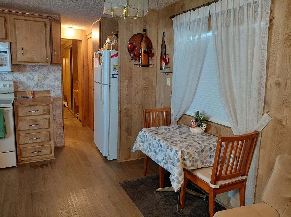 Rock Shadows RV Resort Available Oct. 26 until Jan 31, 2027 — Photo 2