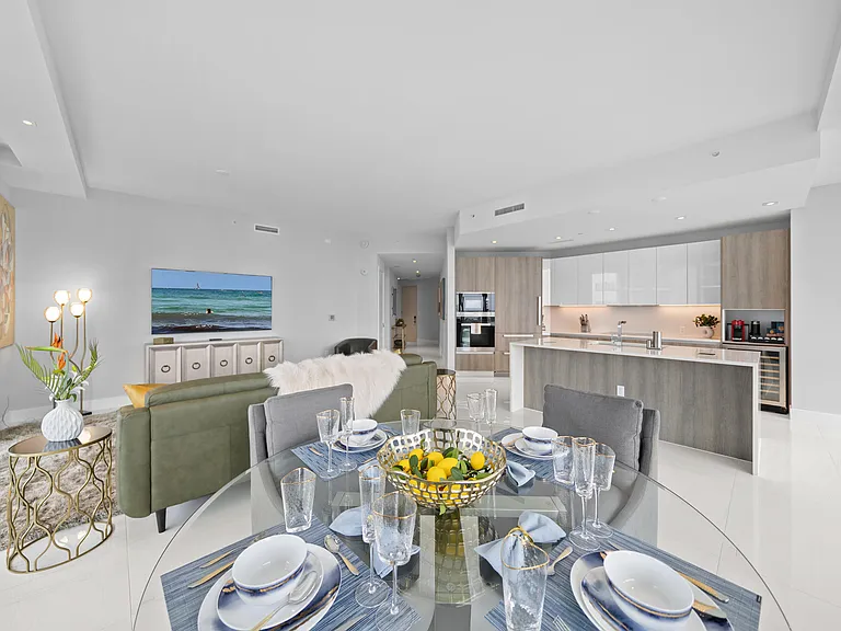 3100 N Ocean Dr #H-1608 — Photo 14