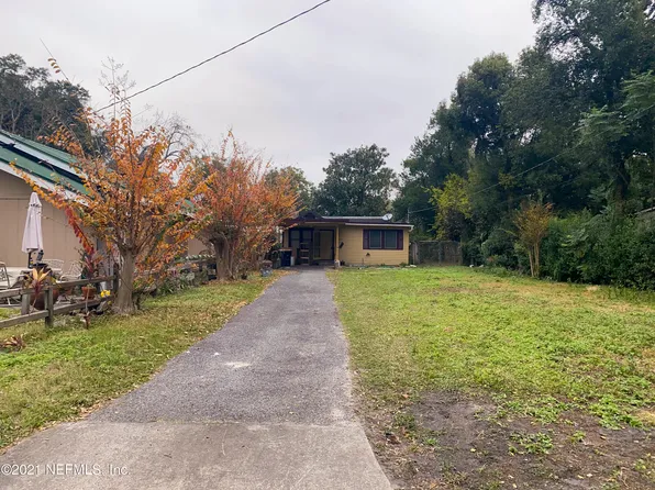 4569 Wheeler Ave, Jacksonville, FL 32210