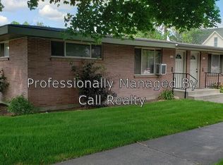 2203 E Mission Ave, Spokane, WA 99202