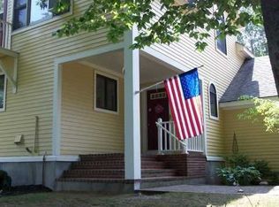 135 Point Rd, Acton, ME 04001