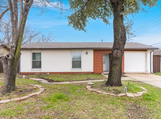 1101 Anderson St, Irving, TX 75062