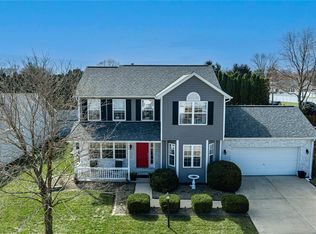 7065 Stallion Dr, Edwardsville, IL 62025