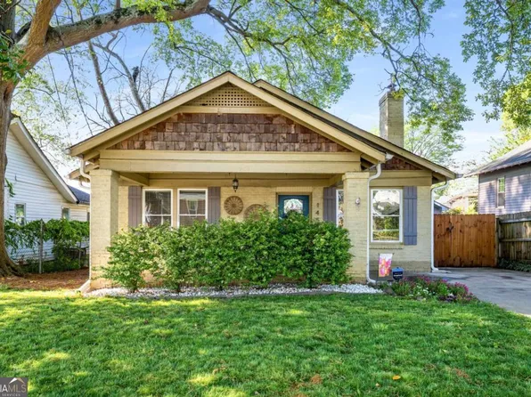 1450 Oglethorpe Ave SW, Atlanta, GA 30310