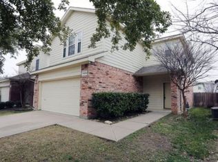 11509 Petunia Dr, Fort Worth, TX 76244