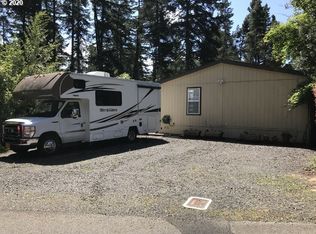 104 Manzanita Way, Florence, OR 97439
