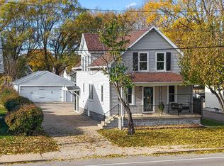 625 Madison St, Little Chute, WI 54140