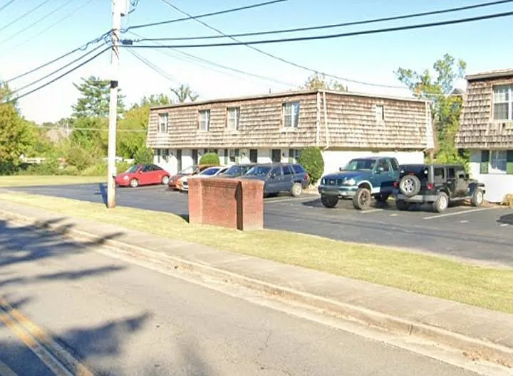 101 Blythe Ferry Rd NE #2