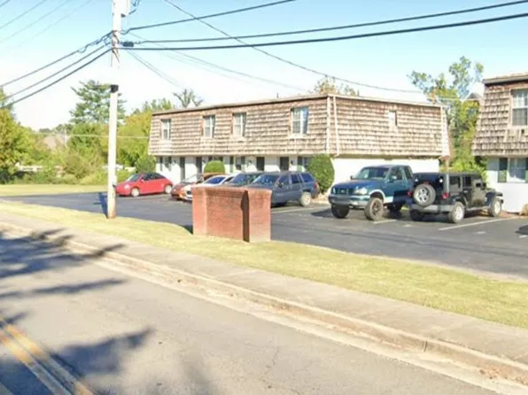 101 Blythe Ferry Rd NE #2, Cleveland, TN 37312