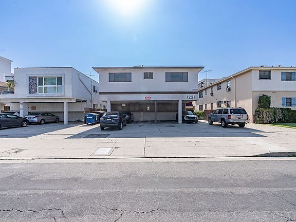 2nd image of 1221 S Holt Ave APT 4