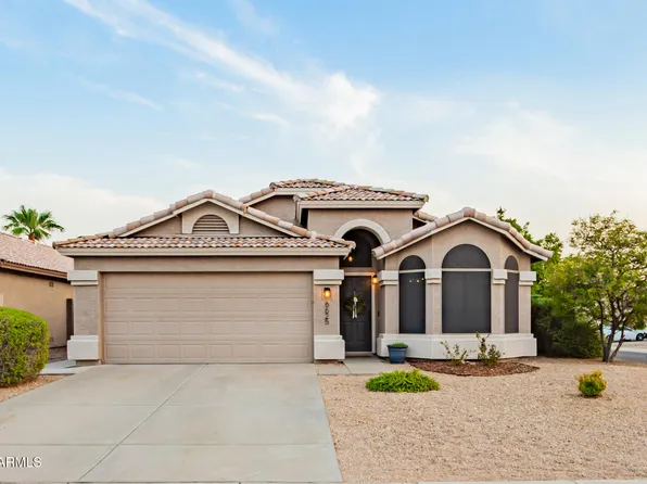 6625 W SADDLEHORN Road, Phoenix, AZ 85083