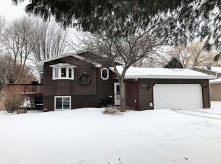 6019 Egg Lake Rd N, Hugo, MN 55038