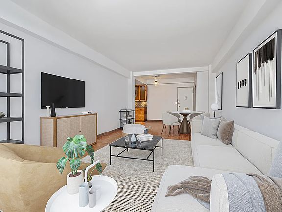 2nd image of 415 E 52nd St APT 9FC