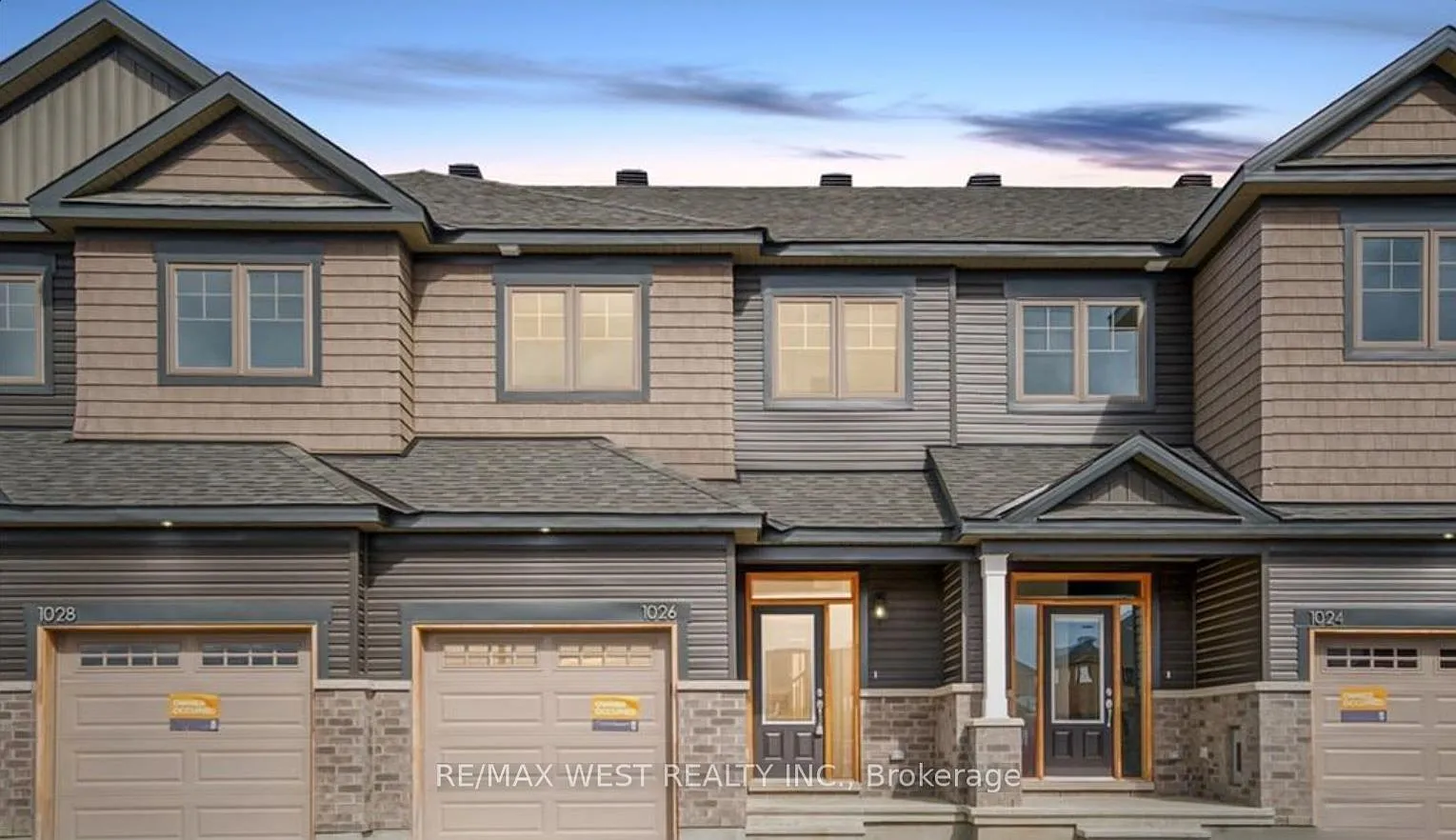 3 bed, $2,850 — Photo 1