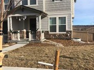 3472 Emily St, Castle Rock, CO 80109