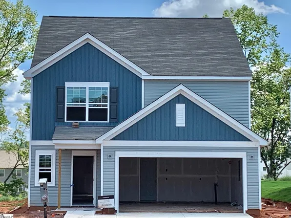 328 Anna Gray Cir Homesite 140, Easley, SC 29640