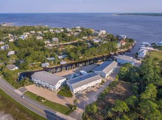 695 Mashes Sands Rd, Panacea, FL 32346