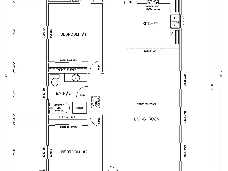 1481 Montgomery St — Photo 14