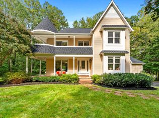 1400 Cotton Ct, Crownsville, MD 21032