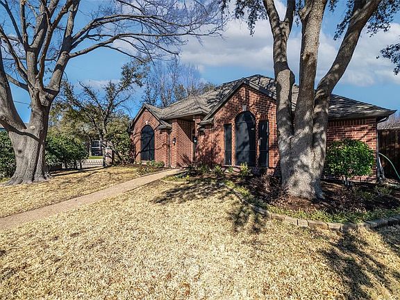 2nd image of 4693 Baldwin Ln