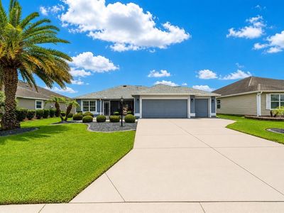 3585 FIR STREET, The Villages, FL, 32163