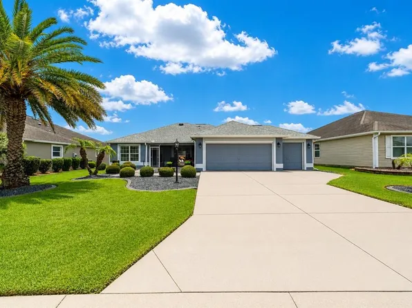 3585 Fir St, The Villages, FL 32163