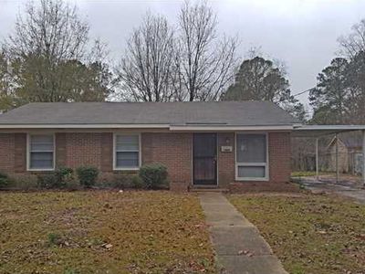 1808 Pinecrest Dr, Montgomery, AL, 36107