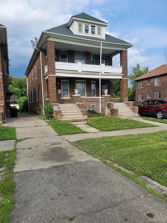 3770 Garland St, Detroit, MI 48214 MLS 20230060637 Zillow