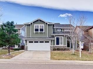 10261 Bentwood Ct, Highlands Ranch, CO 80126