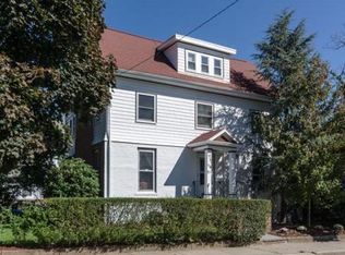 153 Summit Ave, Brookline, MA 02446